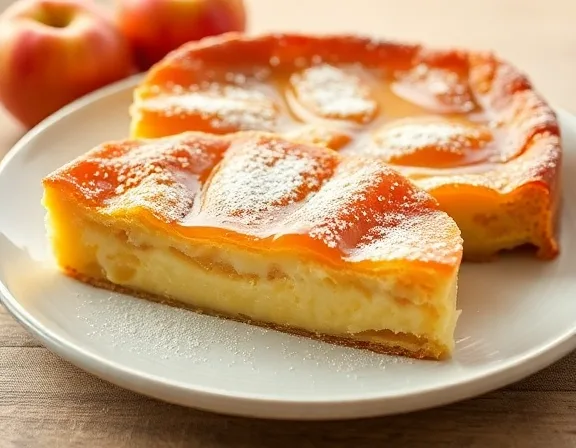 Apfelstrudel