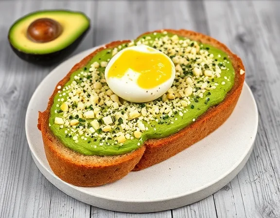 Avocado-Toast