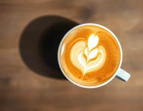 Café Morgenrot
