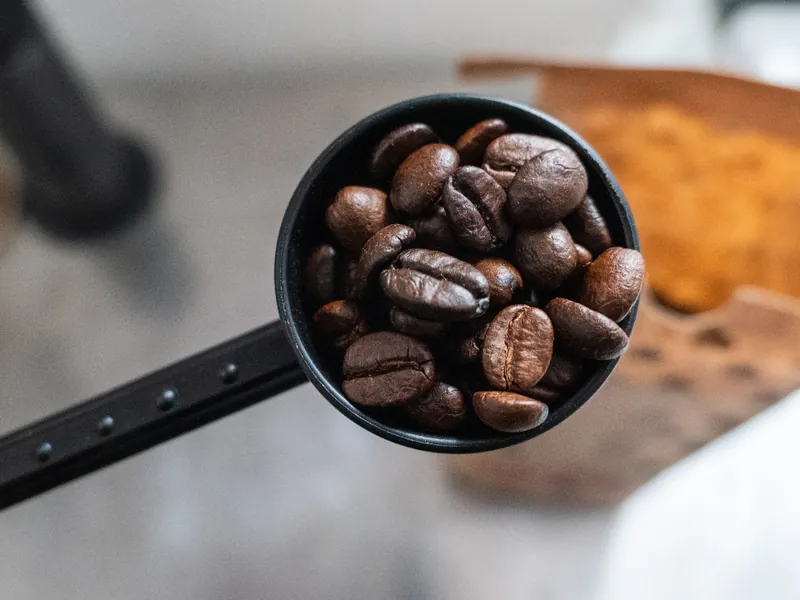 Kaffee & Getränke