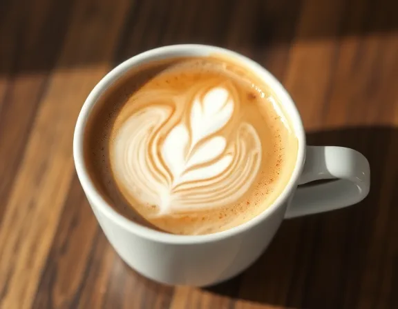 Café Morgenrot